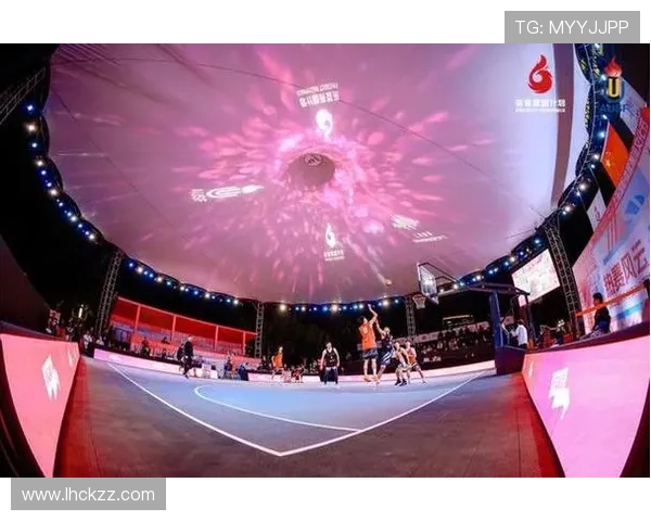 篮球文化的全球传播与发展历程探索：从街头到奥运的跨越与创新