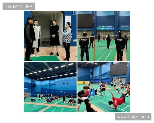 上海羽毛球队选拔赛分析：个人能力展现与团队协作的完美结合