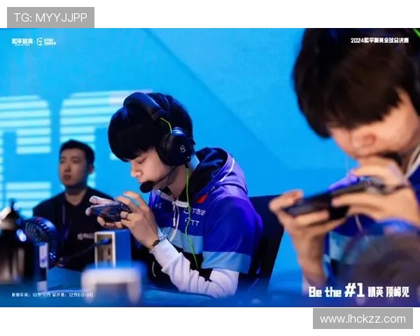 和平精英最新力量排行榜揭晓BLG强势领跑TOP10团队实力分析