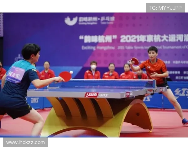 杭州乒乓球队荣登全国乒乓球配合排行榜第三名的辉煌成就