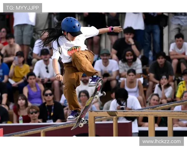 杭州滑板队与重庆滑板队技术对决赛后分析与总结