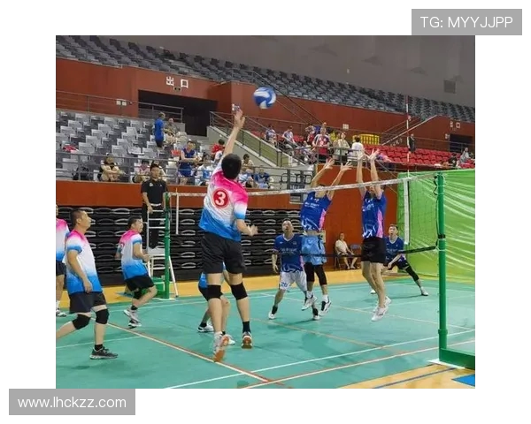 武汉排球队心理素质卓越引领排球界TOP10新榜单揭晓