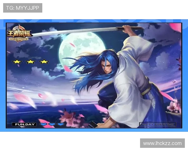 王者荣耀新手必看：全面解析技术入门与实战技巧指南