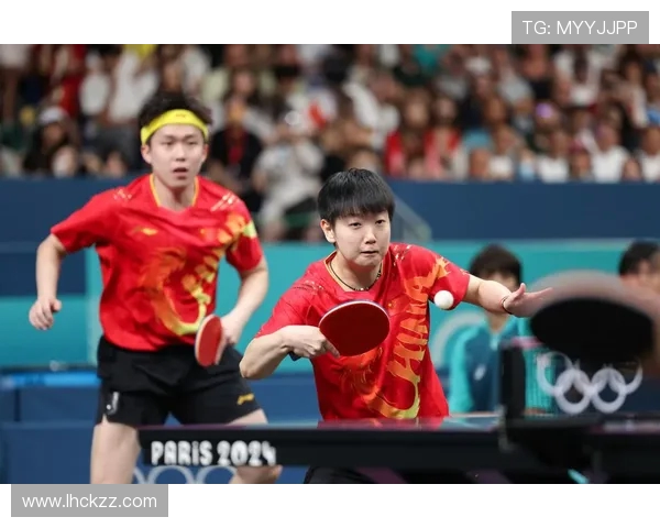 聚焦乒乓球：探讨广州乒乓球队员个人能力与团队协作的关系