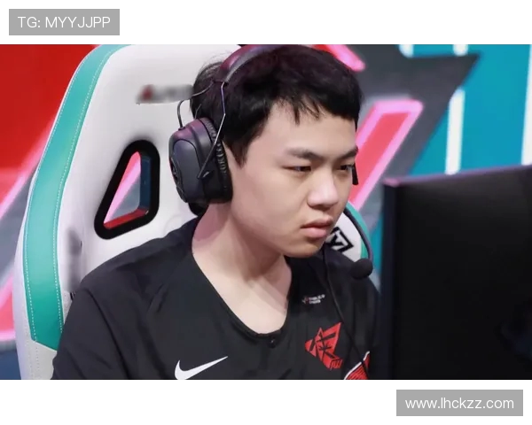 赛后分析：EDG与TES的耐力对决揭示了什么样的团队策略与心理博弈