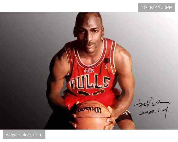 迈克尔乔丹传奇人生全解析从篮球飞人到体育精神永恒象征