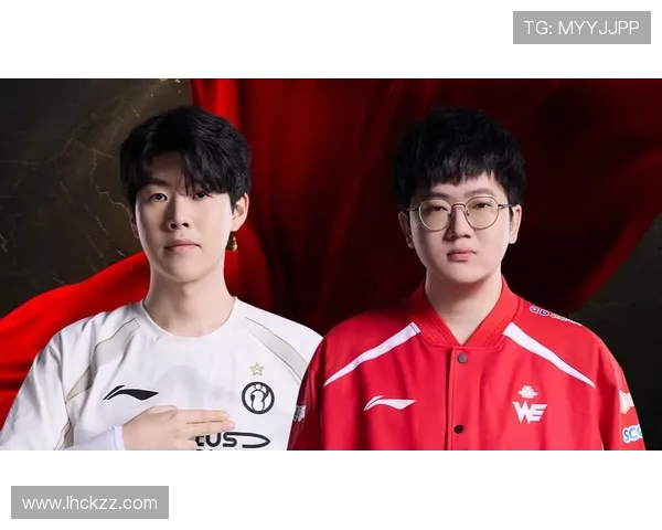 IG强势对决WE：战术博弈与个人英雄主义的巅峰对决