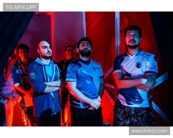 Team Liquid战队再度崛起谱写电子竞技巅峰荣耀新篇章