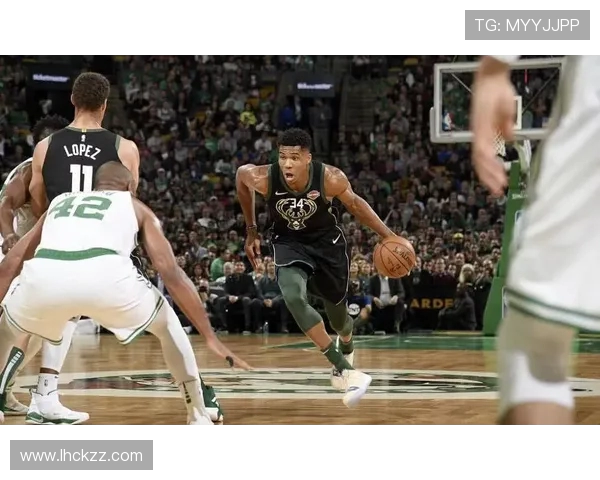 扬尼斯·阿德托昆博：从希腊少年到NBA超级巨星的传奇之路