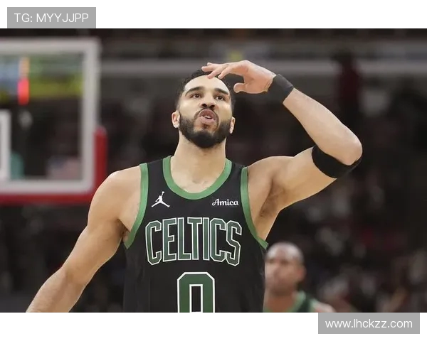 杰森·塔图姆领衔波士顿凯尔特人崛起 打造球队未来核心地位