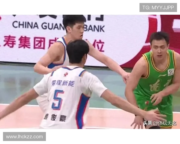 CBA精彩回放天津对战辽宁全场比赛精彩瞬间重温