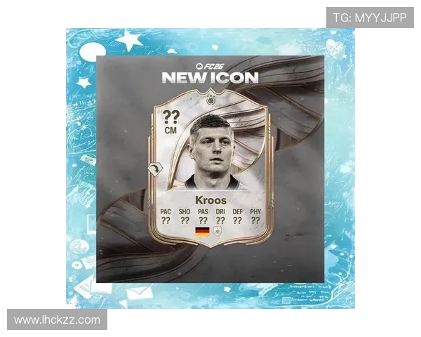 克罗斯的足球传奇之路：从少年天才到世界顶级中场的蜕变与荣耀