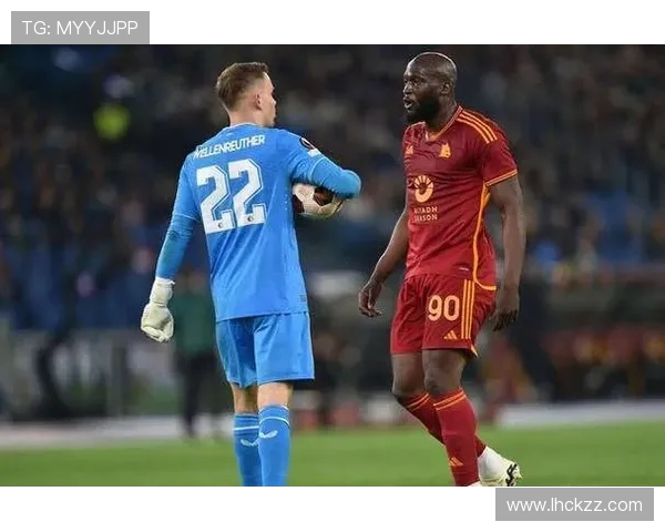 卢卡库的逆袭之路：从低谷到巅峰的奋斗故事与职业生涯回顾